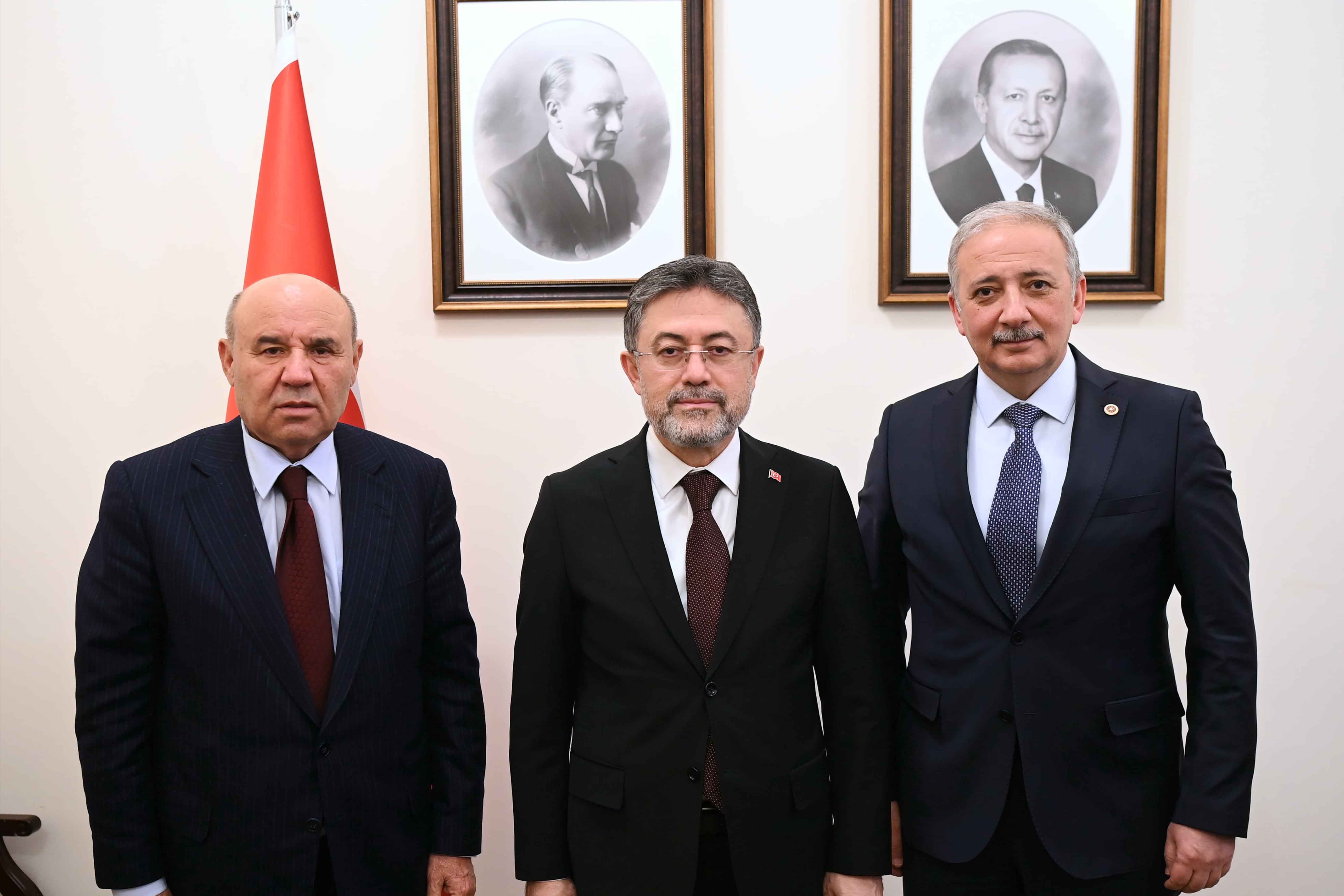 MUĞLAMIZA DEVASA BİR YATIRIM DAHA KAZANDIRDIK  GİRME BARAJI TAMAMLANDI