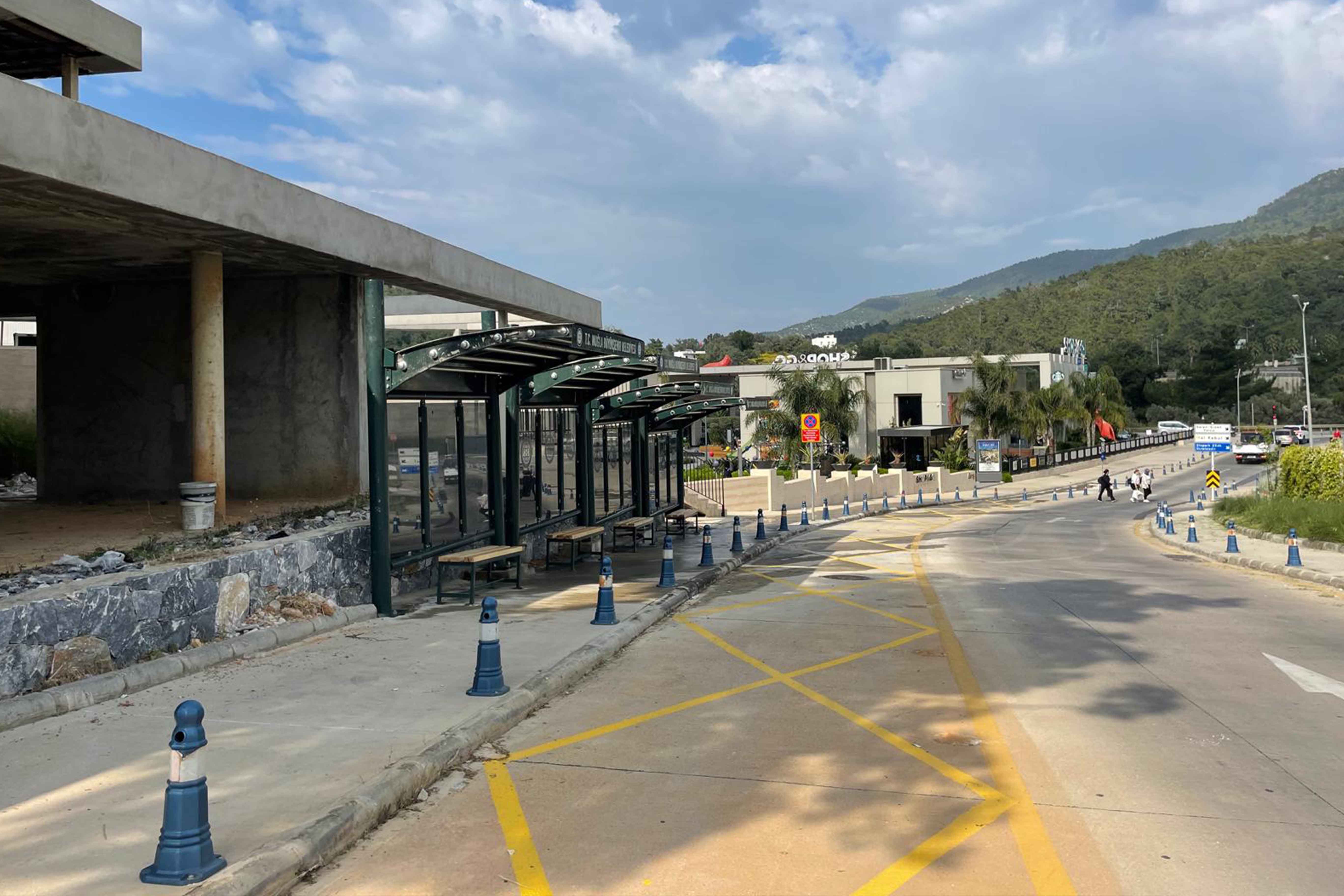 Büyükşehir’den Tur Otobüsleri İçin Yeni Düzenleme