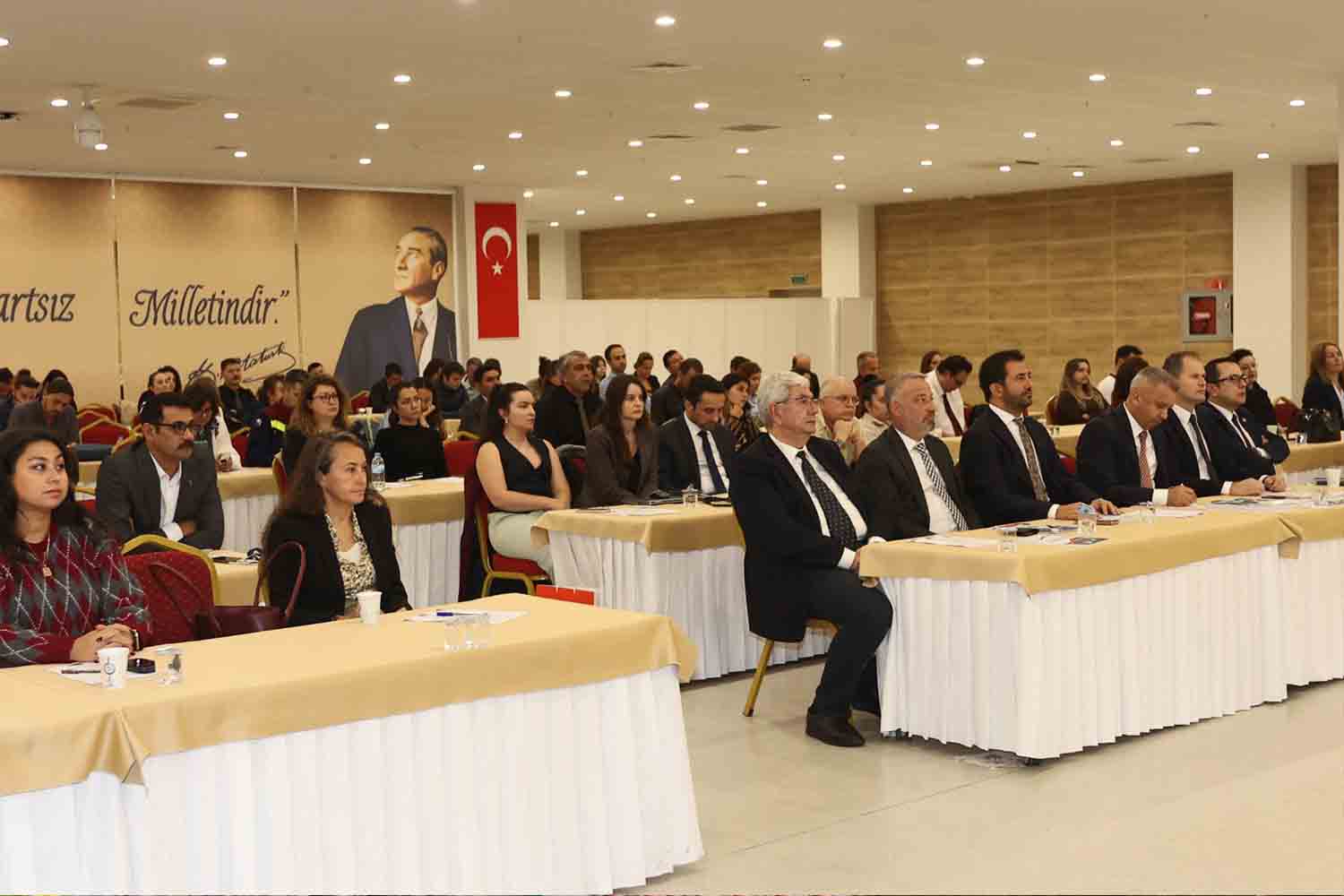 Muğla’da İklim Eylem Planı Çalıştayları Başladı